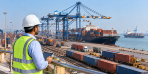 adani ports nse