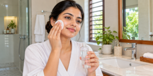 toner for dry skin