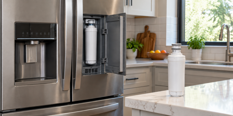 whirlpool water filter