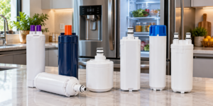 whirlpool water filter