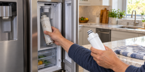 whirlpool water filter