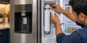 whirlpool water filter