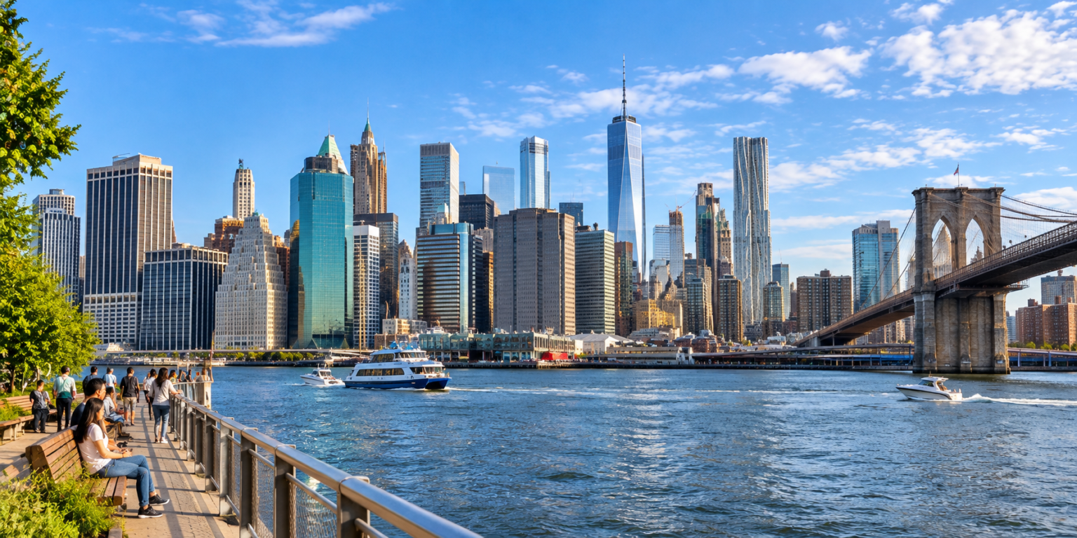 nyc full form