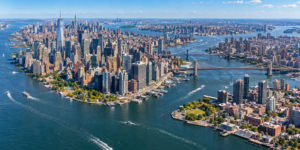 nyc full form