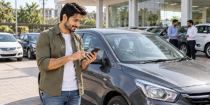 finance used cars