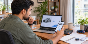 finance used cars