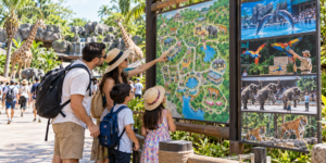 safari world bangkok ticket