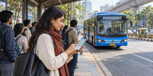 bus location track