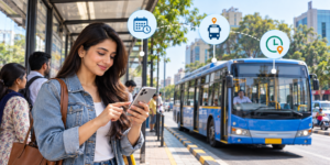 bus location track