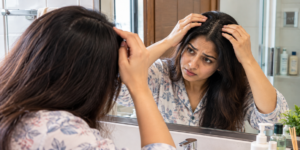 dandruff treatment at home