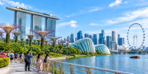 أفضل 25 مكانًا للزيارة في سنغافورة: معالم ترفيهية مجانية ومميزة places to visit in singapore