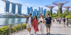 places to visit in singapore