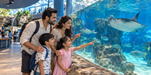 places to visit in singapore